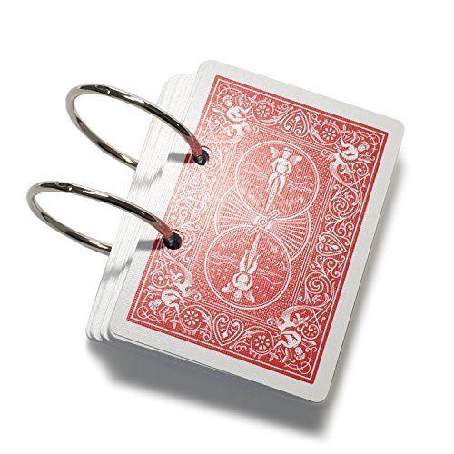 Edenトランプラブレター 用 パンチ穴加工済み トランプ 通常サイズ リング付 あなたを愛している52の理由 52 Reasons Lalaofficial7 通販 Yahoo ショッピング