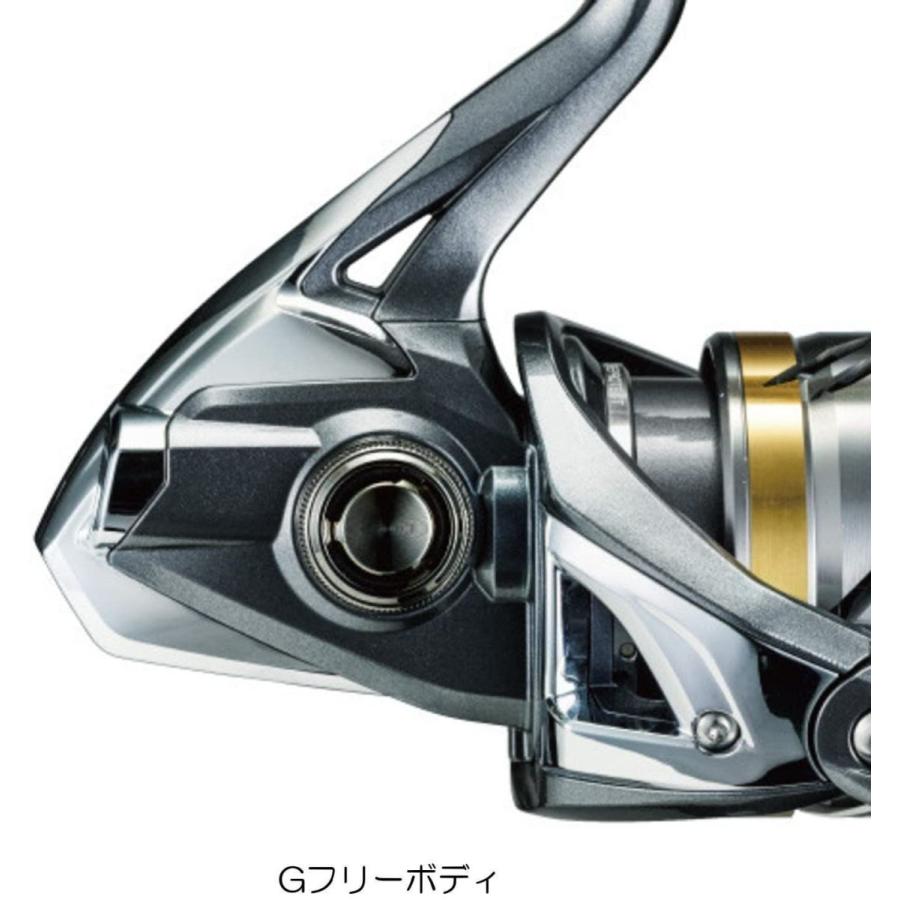 決算特価 送料無料 シマノ Shimano スピニングリール 17 アルテグラ 2500s 爆売り Istx Edu Ec
