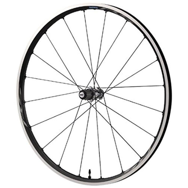 シマノ(SHIMANO)　ロードホイール　WH-RS500-R　リア　TL　QR　チューブレス・クリンチャー対応　EWHRS500RL