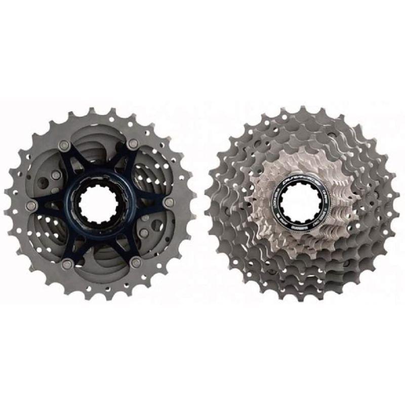 シマノDURA-ACE ST-R9100 STI左右セット