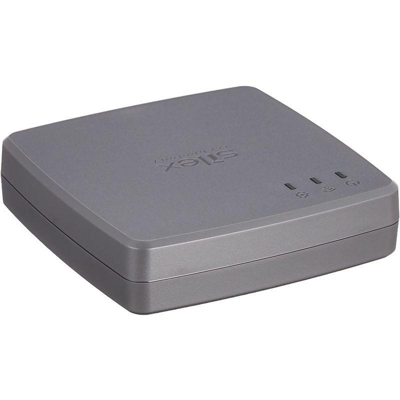 サイレックス・テクノロジー USBデバイスサーバ DS-700AC テクノロジー USBデバイスサーバ DS 700AC