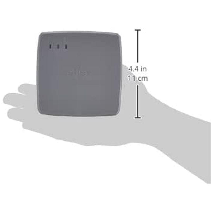 サイレックス・テクノロジー USBデバイスサーバ DS-700AC テクノロジー USBデバイスサーバ DS 700AC