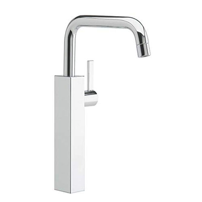 リラインス トイレ用水栓 単水栓 手洗用水栓 節水 165mm Original Faucet(オリジナル水栓金具 FC4100TC 本体: