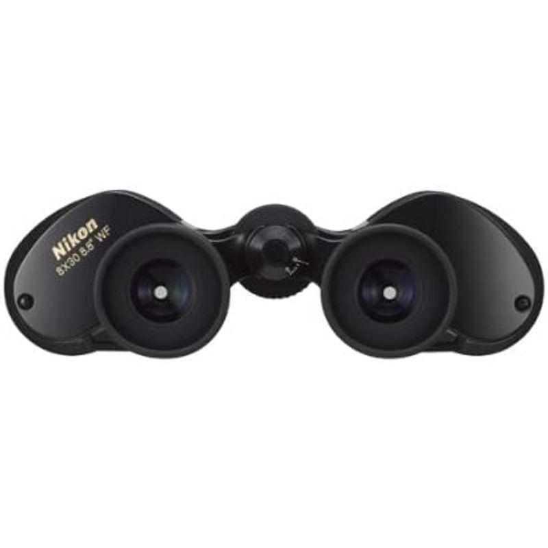 【希少】 Nikon 双眼鏡 E IIシリーズ 8X30E2 CF WF ポロプリズム式 8倍30口径 8X30E2N (日本製) 【1265188123】(45055円)