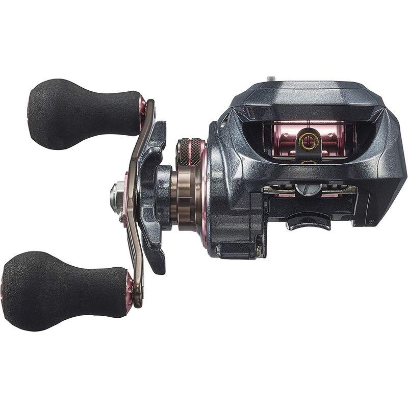 ダイワ(DAIWA) ベイトリール 紅牙 X IC(カウンター付き) R(右ハンドル 