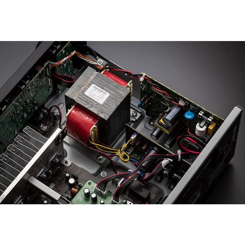 AVR-X580BT デノン DENON AVレシーバー 【公式通販】