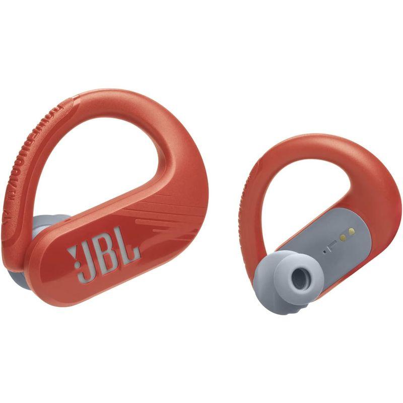 JBL ENDURANCE PEAK3 Bluetoothスポーツ完全ワイヤレス/耳掛け