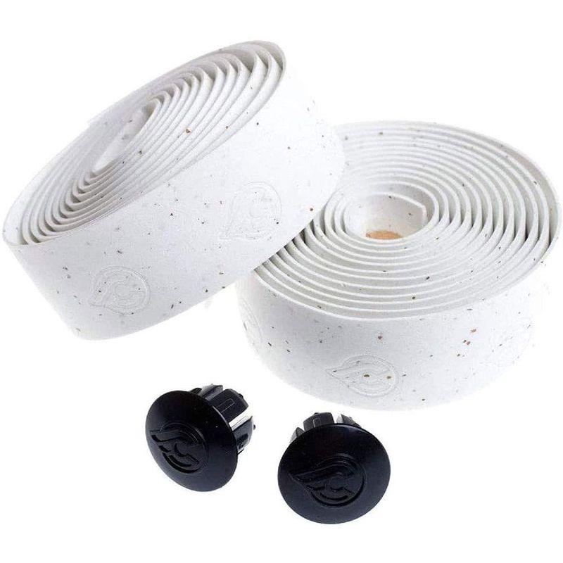 チネリ(Cinelli) コルクリボン バーテープCork Ribbon Bar Tape ホワイト 20230611042433