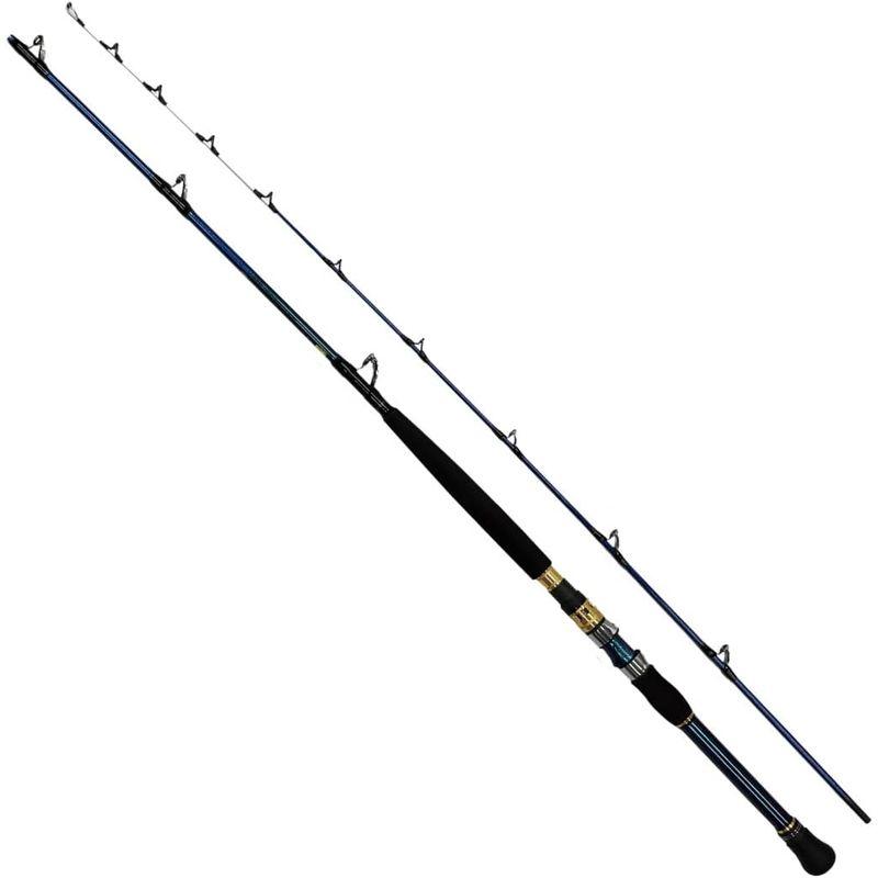 最安値❕ ダイワ(DAIWA) ゴウイン落とし込み MMH-248・R グリーン 【4651755188】(24852円)