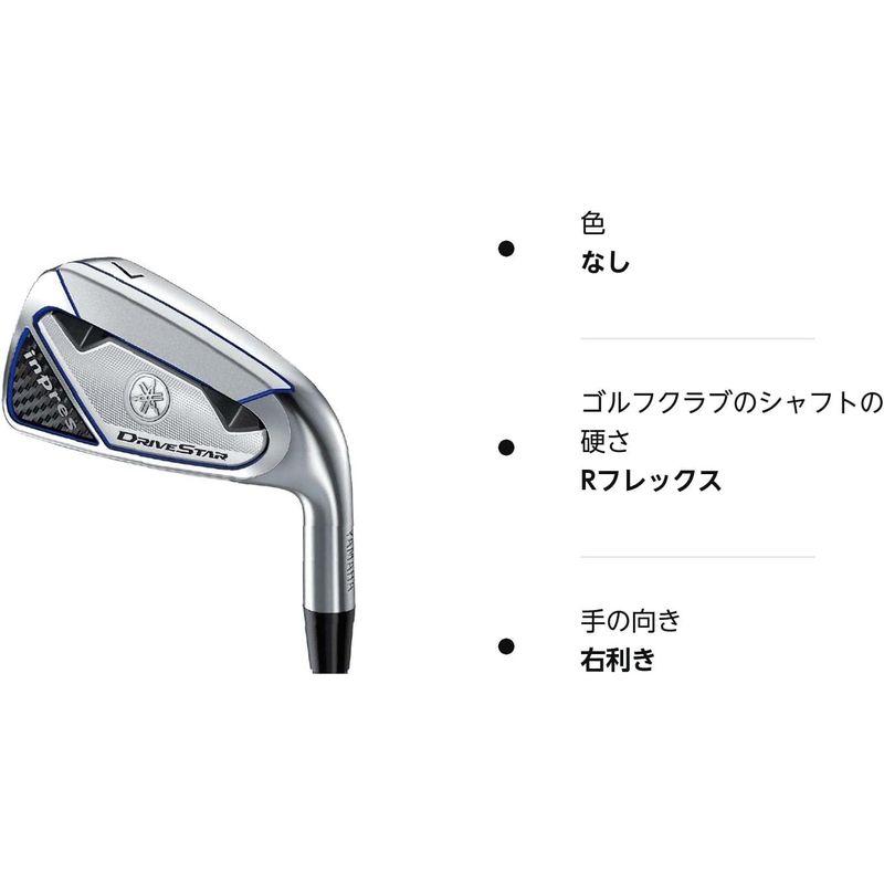 ヤマハ 23inpres DRIVESTAR I#AW SPD-NX M423i R DRIVESTAR SPD NX M423i 23inpres I#AW