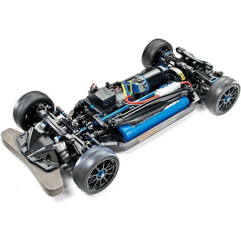 限定品 タミヤ RC 特別企画商品 1/10 電動RCカー TT-02R シャーシキット 47326 【YWU2308074298】(12331円)
