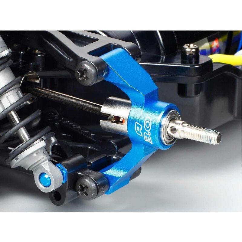 限定品 タミヤ RC 特別企画商品 1/10 電動RCカー TT-02R シャーシキット 47326 【YWU2308074298】(12331円)