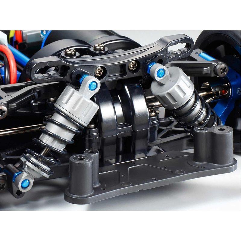 限定品 タミヤ RC 特別企画商品 1/10 電動RCカー TT-02R シャーシキット 47326 【YWU2308074298】(12331円)