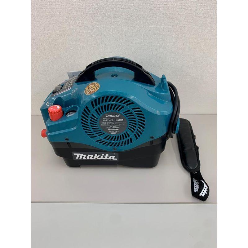 中古 マキタ(Makita) AC460S 内装エアコンプレッサ(青) 【DGJ2146009644】(76424円)