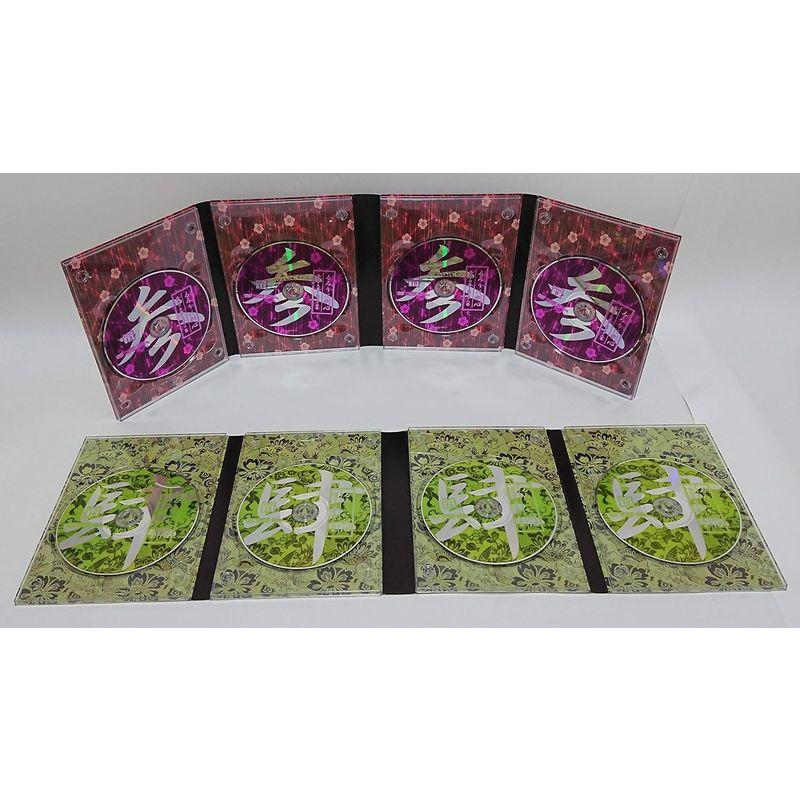 ★動作確認済み るろうに剣心 DVD-BOX 全集・剣心伝 【V1204838432】(42907円)