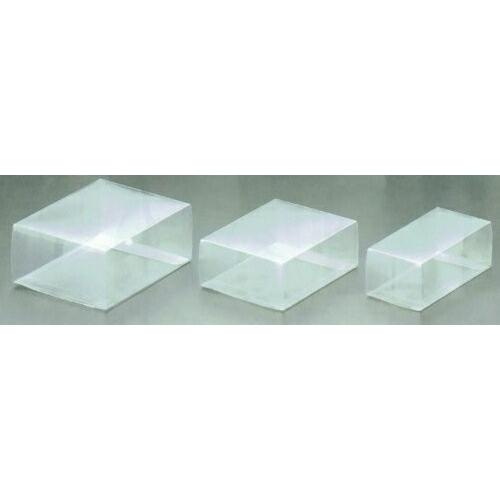 Pe製透明ケース クリアキャラメルケースop6 100枚 パック Cc 梱包資材の店lalachyan 通販 Yahoo ショッピング