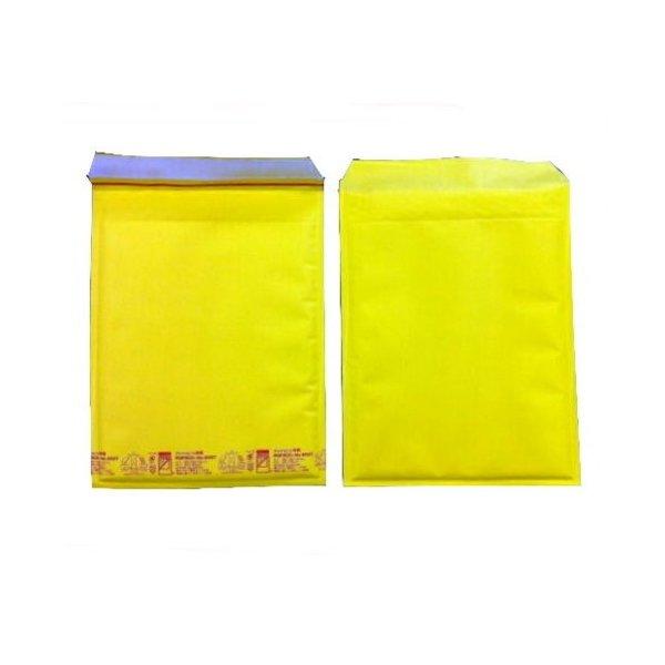 黄色い クッション封筒 ポップエコ850T×200枚 パック A4ファイル 黄色い クッション封筒 ポップエコ850T×200枚 パック A4ファイル