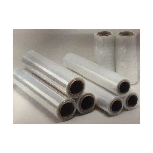 法人・店舗向け商品】ストレッチフィルムNOA500mm×400m×40本 法人・店舗向け商品】ストレッチフィルムNOA500mm×400m×40本