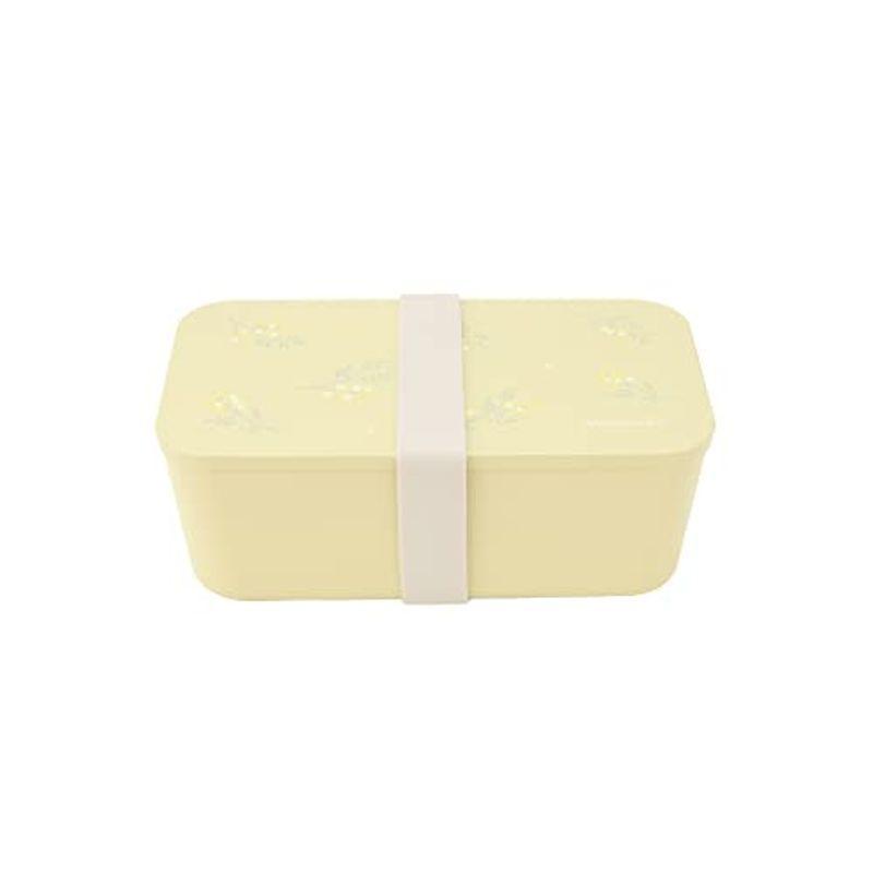 超可爱の アフタヌーンティー リビング AfternoonTea LIVING 弁当箱 HF50 ミモザ山中塗抗菌ランチボックス イエロー - ford-tools.co.za 超可爱の アフタヌーンティー リビング AfternoonTea LIVING 弁当箱 HF50 ミモザ山中塗抗菌ランチボックス イエロー - ford-tools.co.za