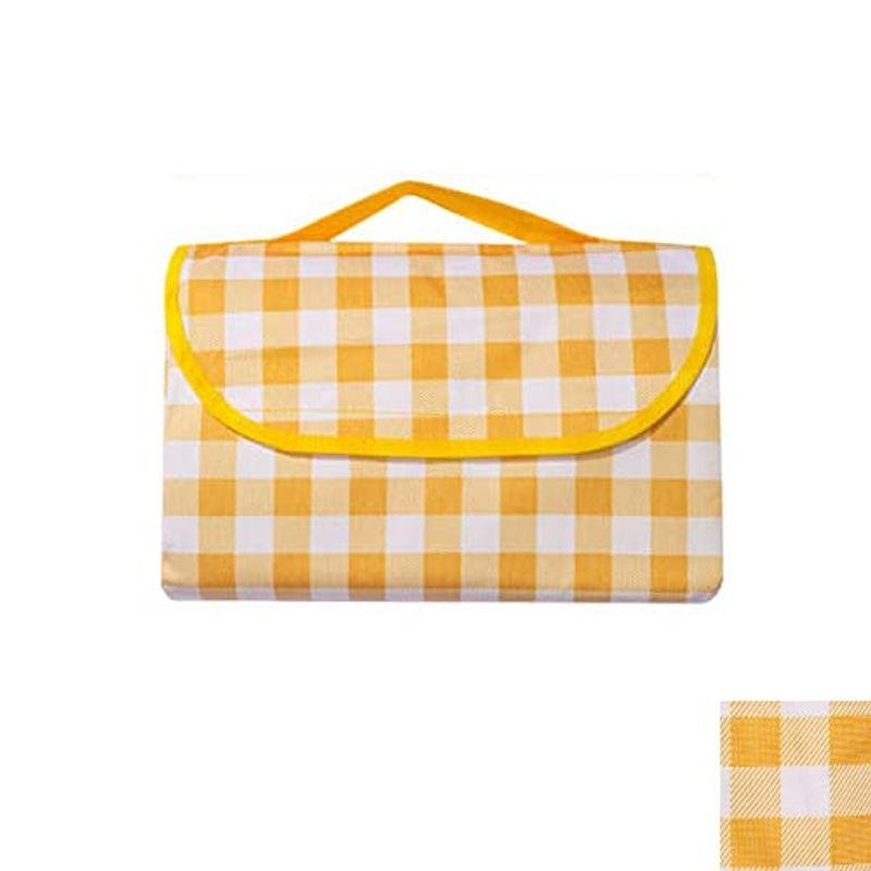 レジャーシート おしゃれ ピクニックシート 厚手 大きい 大判 150x0cm 防水 折り畳み 簡単収納 3 6人用 17最新のスタイル