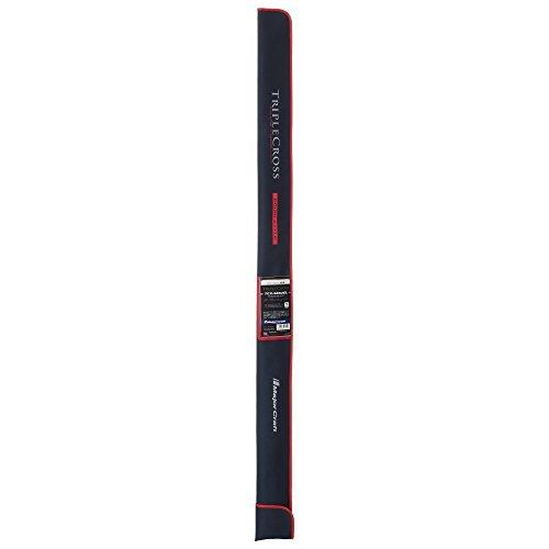 新入荷 メジャークラフト エギングロッド スピニング トリプルクロス エギングソリッドモデル Tcx S862el 釣り竿 エギングロッド Proksi Si