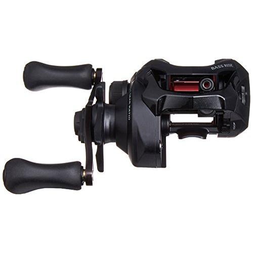 大流行中 ベイトリール シマノ Shimano 両軸 初心者向け バスライズ 18 ベイトリール ルアー用