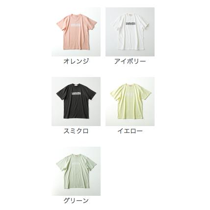 【SALE中!】ラハイナ サークル花クジラTシャツ【LAHAINA】送料無料 LH2201｜lalajapan｜18