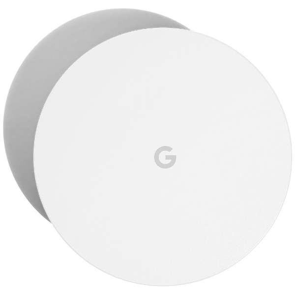 Google Wifi Wifiルーターメッシュネットワーク対応 GA00157-JP ホワイト｜lalala-store｜05