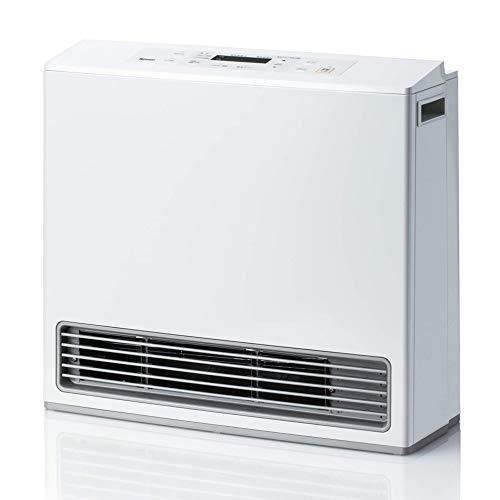 Lalala Store 本店リンナイ(Rinnai) ガスファンヒーター スタンダード