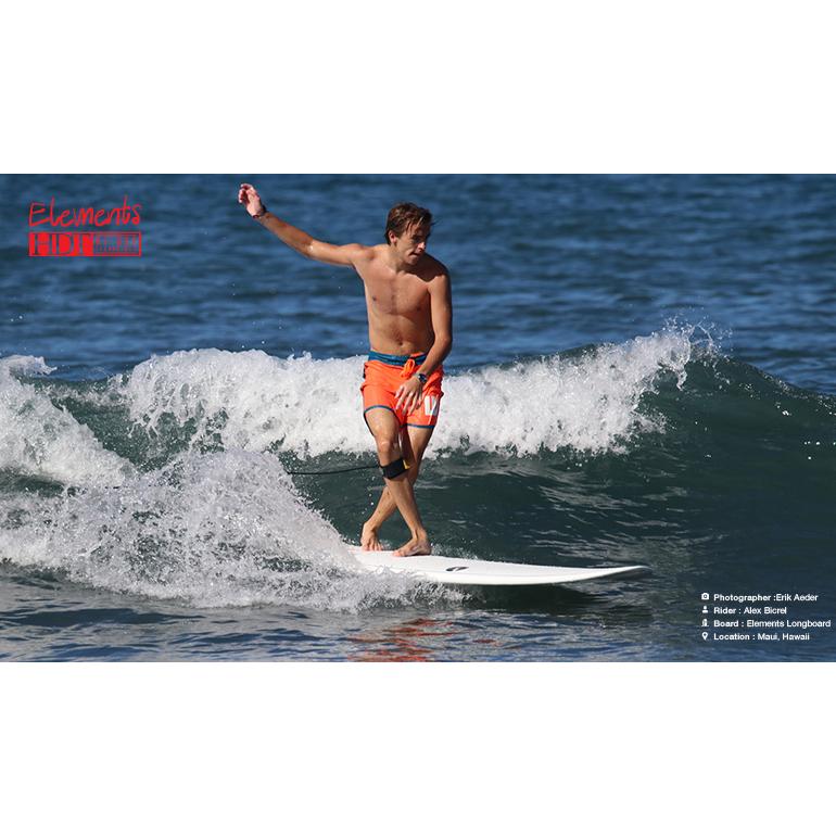 【ラスト1点】 NSP Surfboard ELEMENTS HDT TINDER-D8 6’4” NSP サーフボード ショートボード EPS 【LWH1005662205】(35816円)