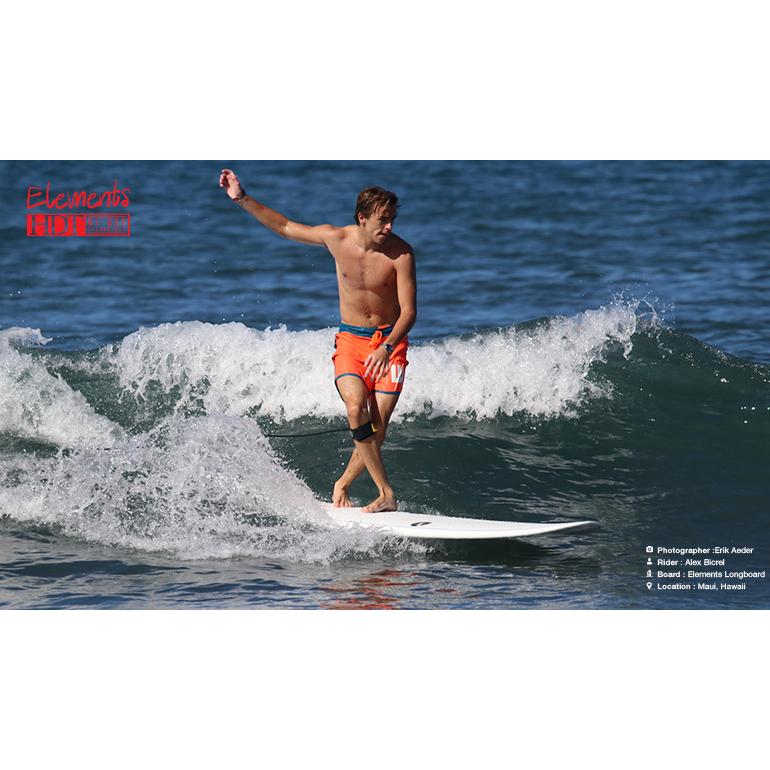 【タイムセール】 NSP Surfboard ELEMENTS HDT TINDER-D8 6’6” NSP サーフボード ショートボード EPS 【K9154735747】(32604円)