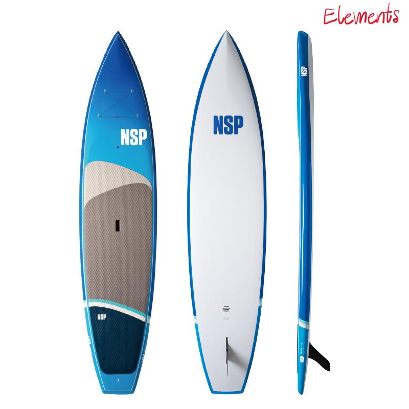 NSP NSP SUP BOARD サップボード NSP ELEMENTS PERFORMANCE TOURING