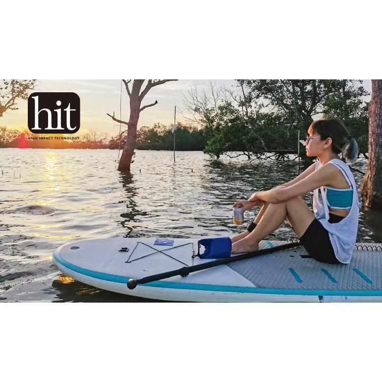NSP SUP BOARD サップボード HIT CRUISER 9'8 NSP SUP BOARD サップボード HIT CRUISER 9'8