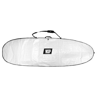 NSP SURF BOARD CASE サーフボードケース Surf Day Bag 7'4” : ララ