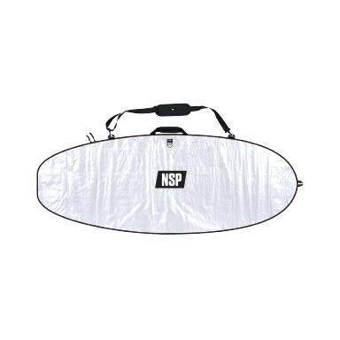 NSP Surf FOIL BOARD BAG Day Bag サーフ フォイル ボードバッグ 5