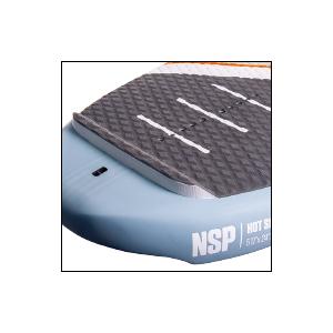 NSP フォイルボード FOIL BOAD NEW 2023 HOT SHOT WING FOIL PRO 5'2