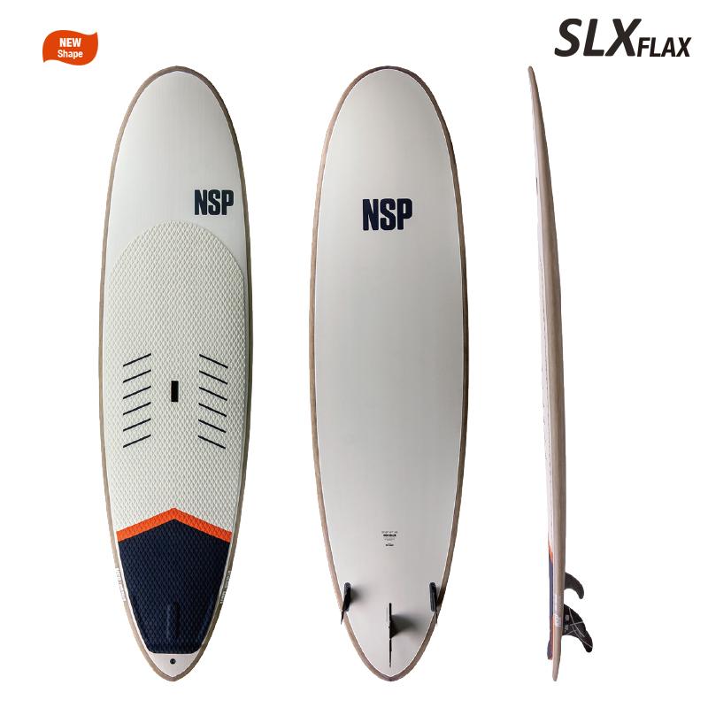 NSP NSP SUP BOARD サップボード 2023 NSP WAVE SUP HIGH ROLLER 10