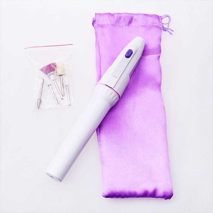 LEVIN ネイルケア機器 ホワイト 推奨品】SharkNinja LC400JWH EVOPOWER SYSTEM NEO II