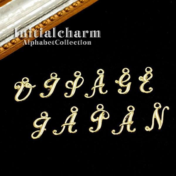 最後のお値下げ‼️18金イニシャルペンダントタップ／チーム 最後のお値下げ‼️18金イニシャルペンダントタップ／チーム