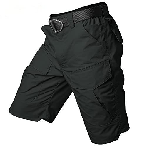 ご注文で当日配送 Lht ショートパンツメンズ アウトドア 釣りズボン 登山用 半ズボン 夏 通気速乾s 3xl 黒 M Materialworldblog Com
