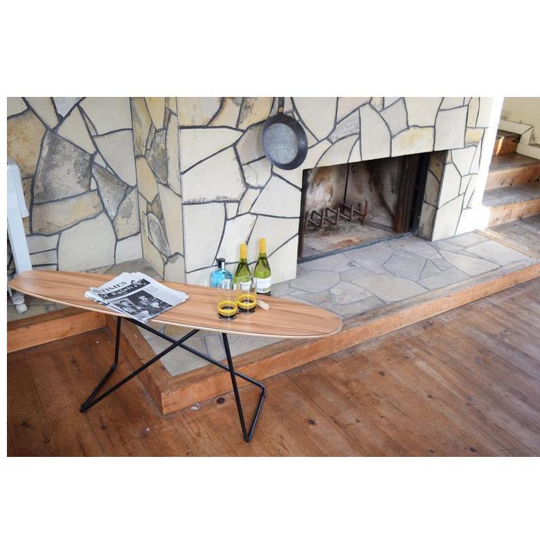 AlexanderLeeChang スケートボードテーブル アレキサンダーリーチャン