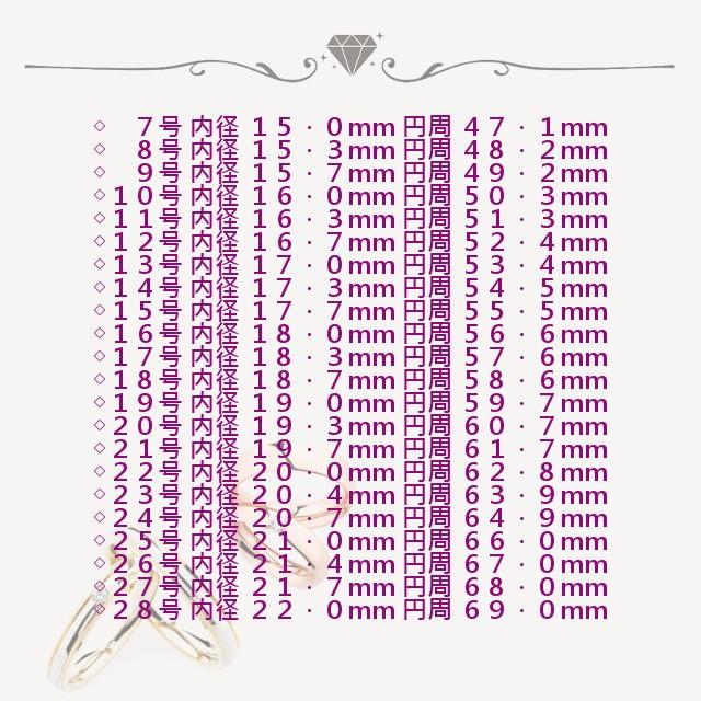 指輪 リング レディース フルエタニティ ピンクゴールド プラチナ サージカル ステンレス AAAA ジルコニア ロジウムコーティング仕上げ アレルギー対応 |  | 12