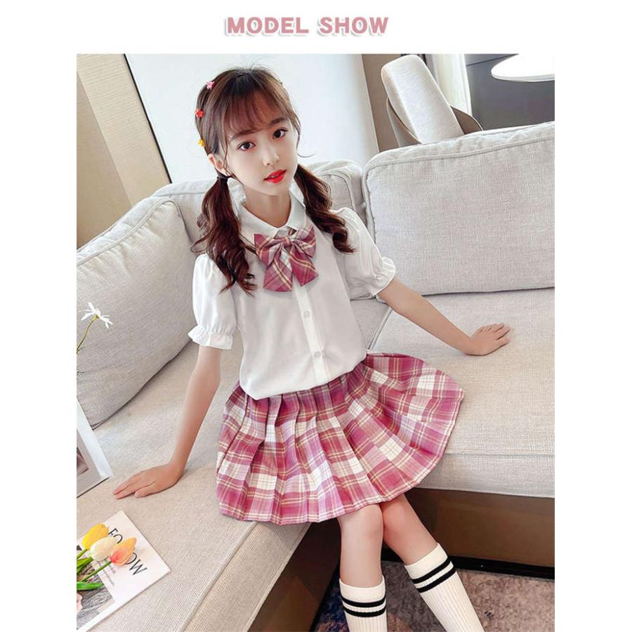 子供スーツ 女の子 卒業式スーツ フォーマルスーツ セットアップ
