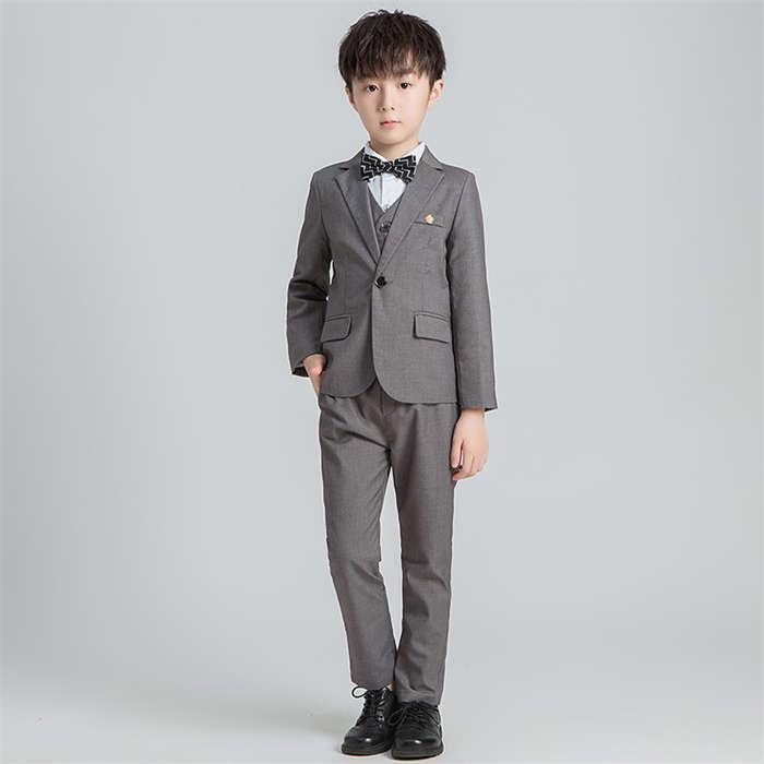キッズスーツ 男の子 子供スーツ 卒業式スーツ 入学式 スーツ