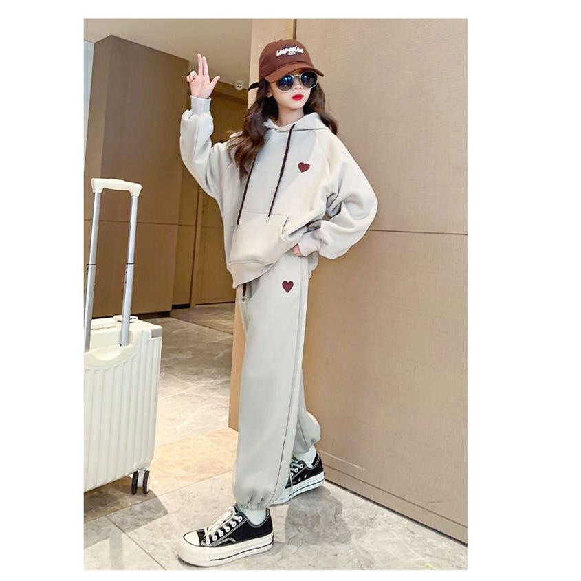 子供服 ジャージ 女の子 スウェットセット ジャージ上下 キッズ