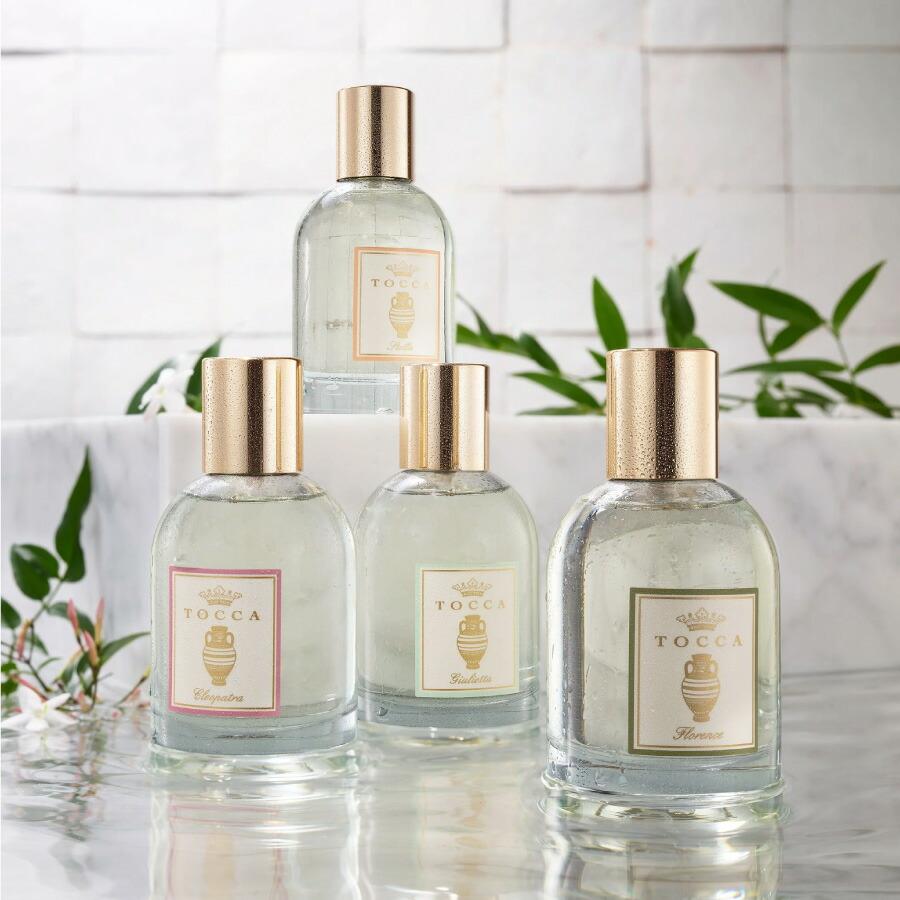 【TOCCA】トッカ ドライボディーオイル 100ml  Sented Dry Body Oilの画像