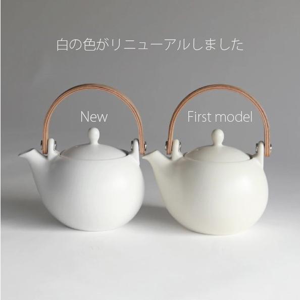 SALIU（サリュウ） 【SALIU】結 YUI 土瓶 急須 330ml カップ小 ギフト