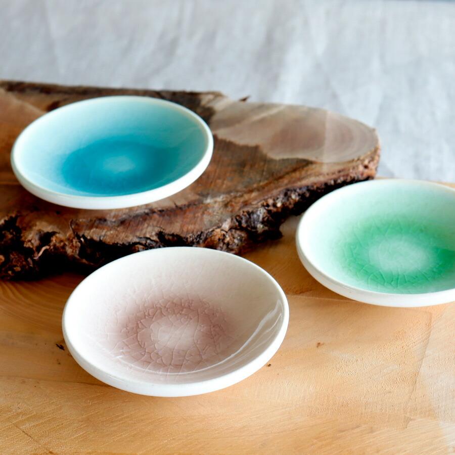 唯加藤皿 5枚セット