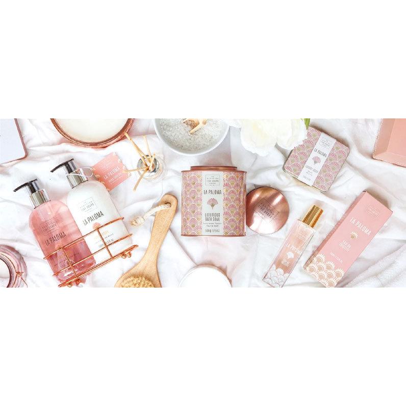 Scottish Fine Soaps】ラ・パロマ パールクリーム 150ml 保湿 