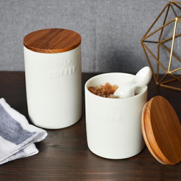 BS】キャニスターBS00 ソルト シュガー 点字 ユニバーサルデザイン